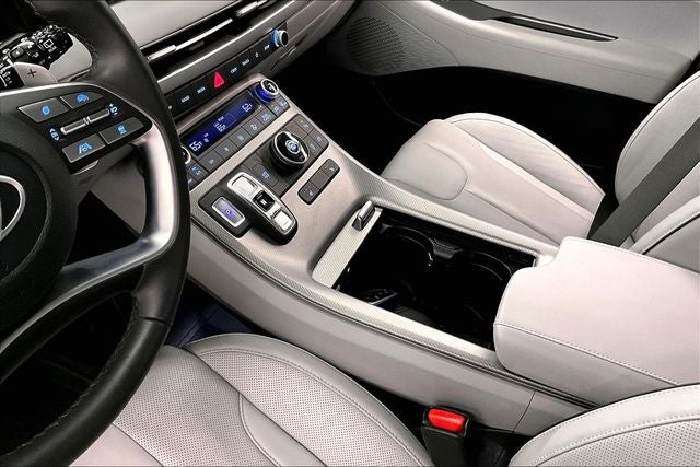 2025 Hyundai Palisade SEL Htd Seats - Remote Start - Adaptive Cruise
