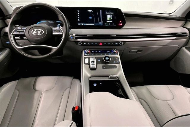 2025 Hyundai Palisade SEL Htd Seats - Remote Start - Adaptive Cruise