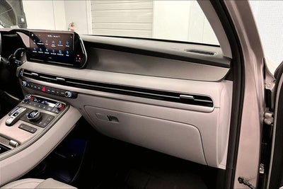 2025 Hyundai Palisade SEL Htd Seats - Remote Start - Adaptive Cruise