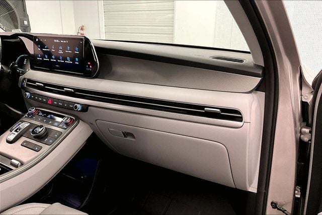 2025 Hyundai Palisade SEL Htd Seats - Remote Start - Adaptive Cruise