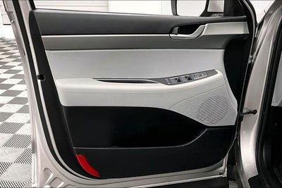 2025 Hyundai Palisade SEL Htd Seats - Remote Start - Adaptive Cruise