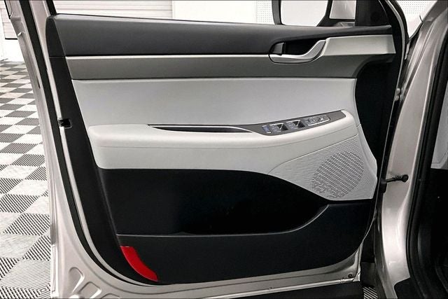 2025 Hyundai Palisade SEL Htd Seats - Remote Start - Adaptive Cruise