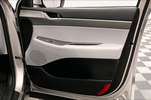 2025 Hyundai Palisade SEL Htd Seats - Remote Start - Adaptive Cruise