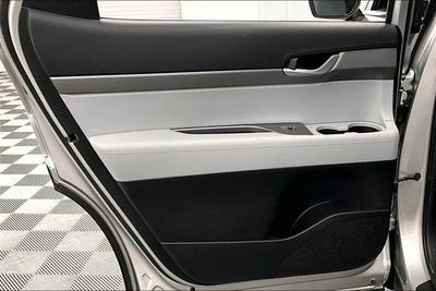 2025 Hyundai Palisade SEL Htd Seats - Remote Start - Adaptive Cruise