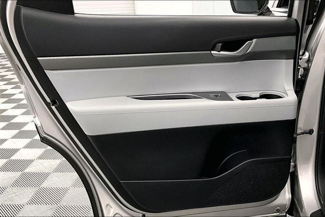 2025 Hyundai Palisade SEL Htd Seats - Remote Start - Adaptive Cruise