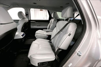 2025 Hyundai Palisade SEL Htd Seats - Remote Start - Adaptive Cruise
