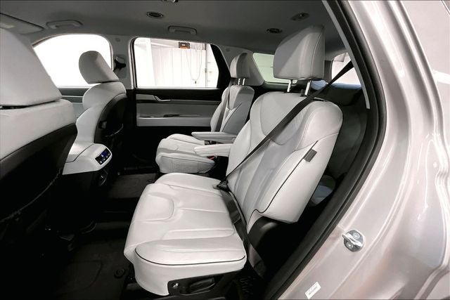 2025 Hyundai Palisade SEL Htd Seats - Remote Start - Adaptive Cruise