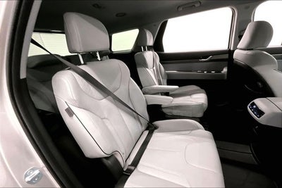 2025 Hyundai Palisade SEL Htd Seats - Remote Start - Adaptive Cruise