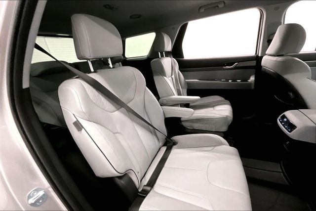 2025 Hyundai Palisade SEL Htd Seats - Remote Start - Adaptive Cruise