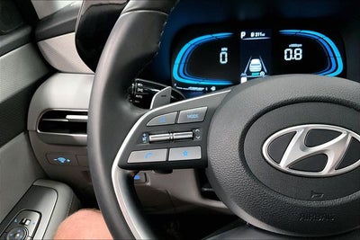 2025 Hyundai Palisade SEL Htd Seats - Remote Start - Adaptive Cruise