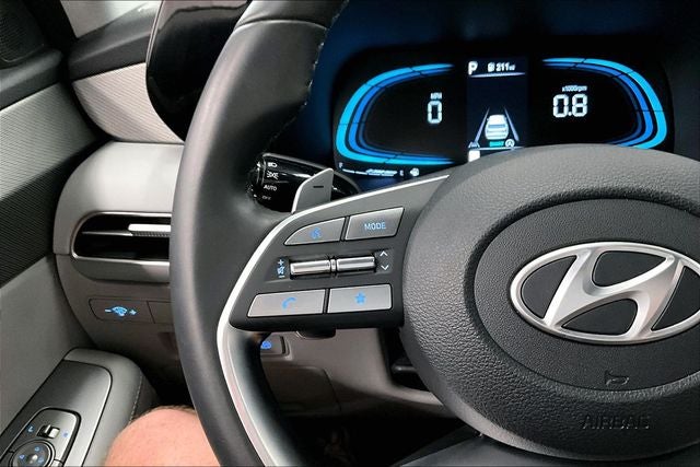 2025 Hyundai Palisade SEL Htd Seats - Remote Start - Adaptive Cruise