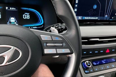 2025 Hyundai Palisade SEL Htd Seats - Remote Start - Adaptive Cruise