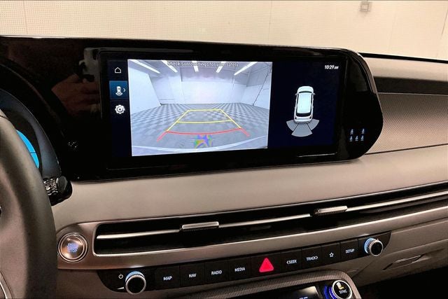 2025 Hyundai Palisade SEL Htd Seats - Remote Start - Adaptive Cruise