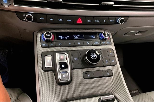 2025 Hyundai Palisade SEL Htd Seats - Remote Start - Adaptive Cruise