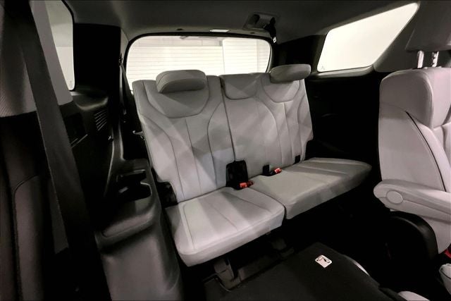 2025 Hyundai Palisade SEL Htd Seats - Remote Start - Adaptive Cruise