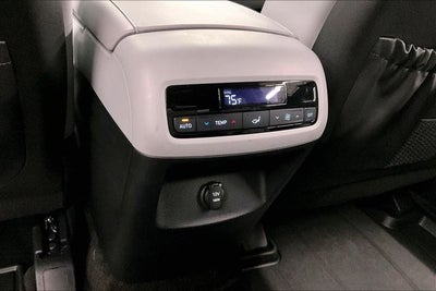 2025 Hyundai Palisade SEL Htd Seats - Remote Start - Adaptive Cruise