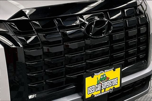 2025 Hyundai Palisade SEL Htd Seats - Remote Start - Adaptive Cruise