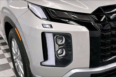 2025 Hyundai Palisade SEL Htd Seats - Remote Start - Adaptive Cruise