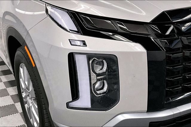 2025 Hyundai Palisade SEL Htd Seats - Remote Start - Adaptive Cruise