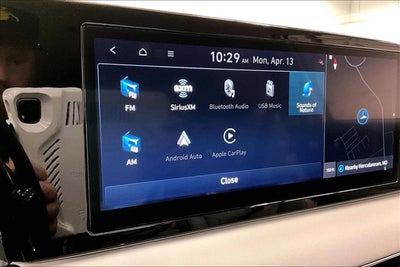 2025 Hyundai Palisade SEL Htd Seats - Remote Start - Adaptive Cruise