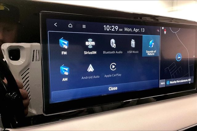 2025 Hyundai Palisade SEL Htd Seats - Remote Start - Adaptive Cruise