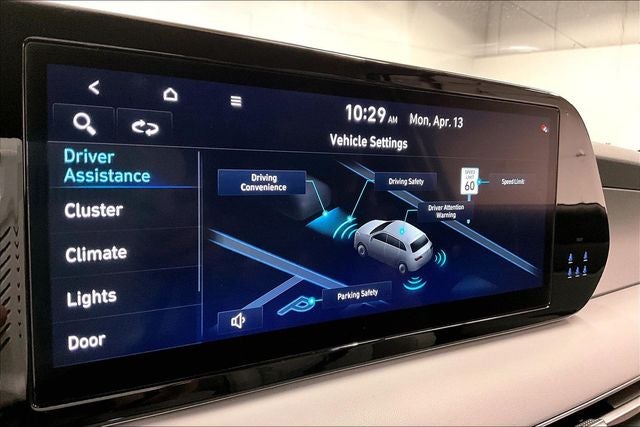 2025 Hyundai Palisade SEL Htd Seats - Remote Start - Adaptive Cruise