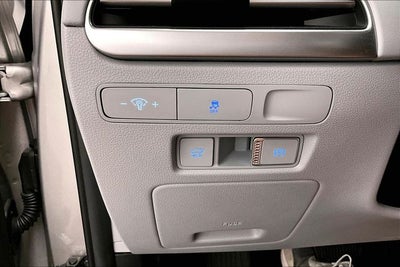 2025 Hyundai Palisade SEL Htd Seats - Remote Start - Adaptive Cruise