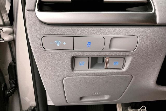 2025 Hyundai Palisade SEL Htd Seats - Remote Start - Adaptive Cruise