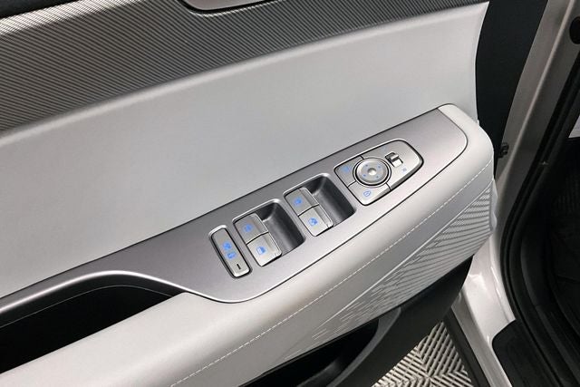 2025 Hyundai Palisade SEL Htd Seats - Remote Start - Adaptive Cruise