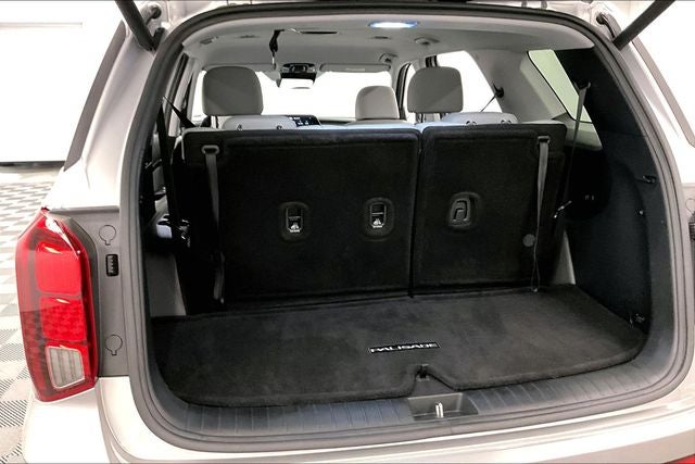 2025 Hyundai Palisade SEL Htd Seats - Remote Start - Adaptive Cruise