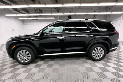 2023 Hyundai Palisade SEL Adaptive Cruise-Htd Seats-Remote Start