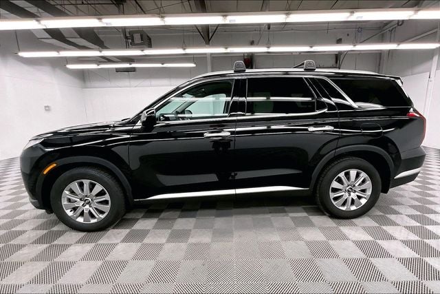2023 Hyundai Palisade SEL Adaptive Cruise-Htd Seats-Remote Start