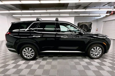 2023 Hyundai Palisade SEL Adaptive Cruise-Htd Seats-Remote Start