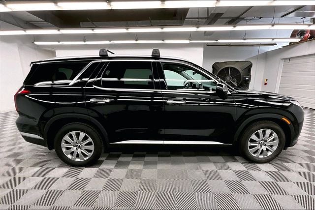 2023 Hyundai Palisade SEL Adaptive Cruise-Htd Seats-Remote Start