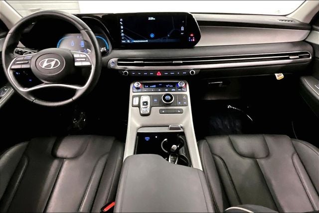 2023 Hyundai Palisade SEL Adaptive Cruise-Htd Seats-Remote Start