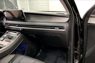 2023 Hyundai Palisade SEL Adaptive Cruise-Htd Seats-Remote Start