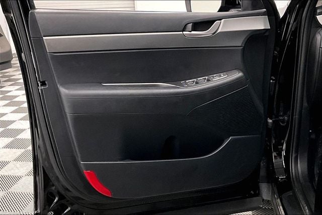 2023 Hyundai Palisade SEL Adaptive Cruise-Htd Seats-Remote Start