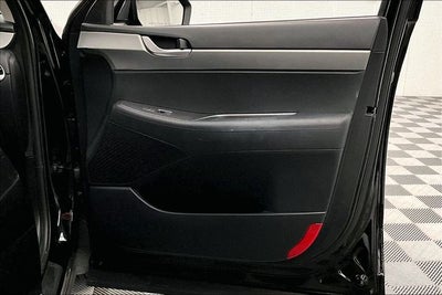 2023 Hyundai Palisade SEL Adaptive Cruise-Htd Seats-Remote Start