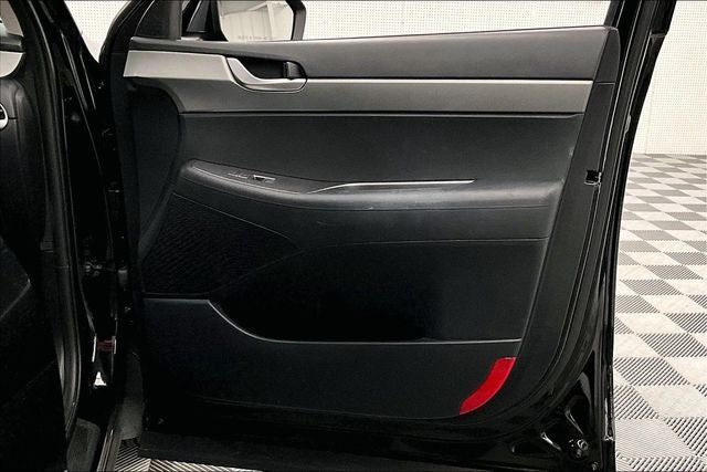 2023 Hyundai Palisade SEL Adaptive Cruise-Htd Seats-Remote Start