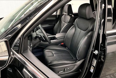 2023 Hyundai Palisade SEL Adaptive Cruise-Htd Seats-Remote Start