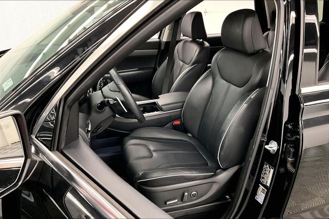 2023 Hyundai Palisade SEL Adaptive Cruise-Htd Seats-Remote Start