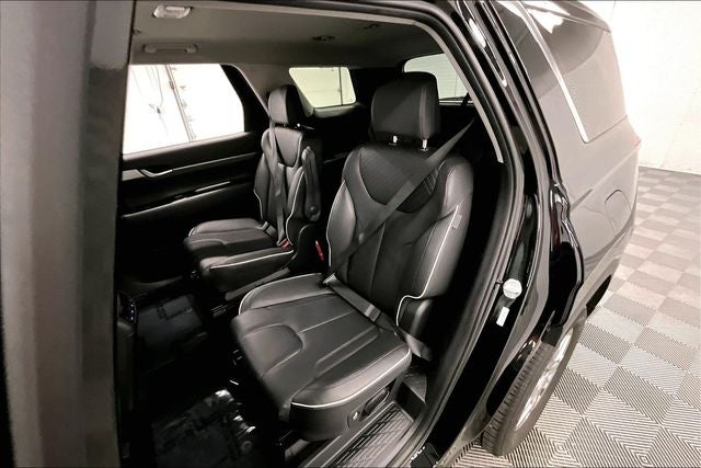 2023 Hyundai Palisade SEL Adaptive Cruise-Htd Seats-Remote Start
