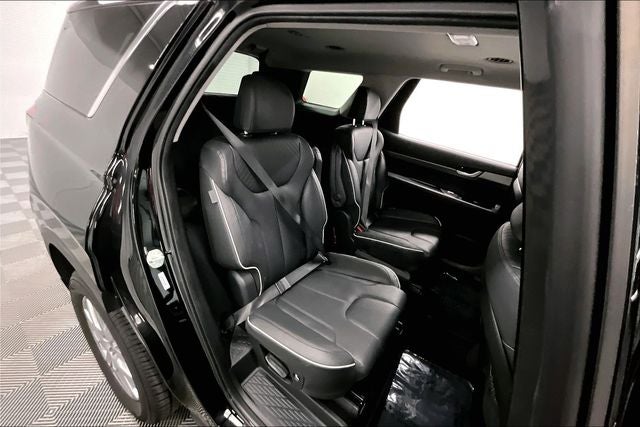 2023 Hyundai Palisade SEL Adaptive Cruise-Htd Seats-Remote Start