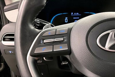 2023 Hyundai Palisade SEL Adaptive Cruise-Htd Seats-Remote Start