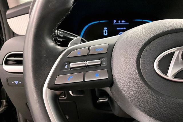 2023 Hyundai Palisade SEL Adaptive Cruise-Htd Seats-Remote Start