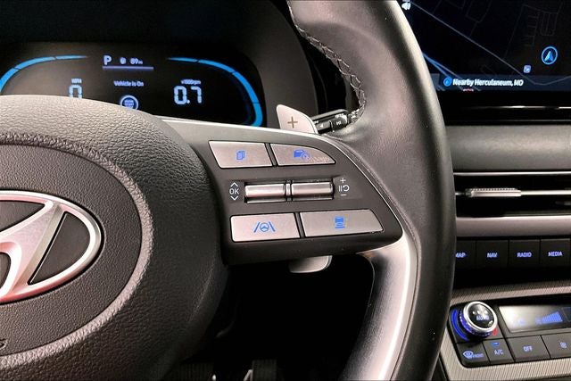 2023 Hyundai Palisade SEL Adaptive Cruise-Htd Seats-Remote Start