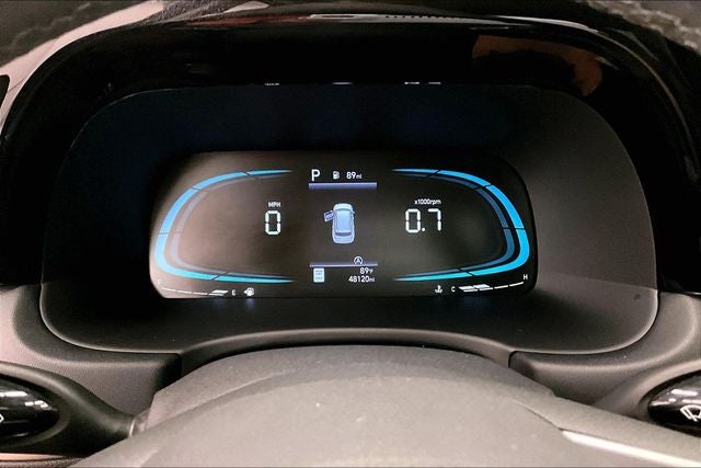 2023 Hyundai Palisade SEL Adaptive Cruise-Htd Seats-Remote Start