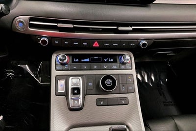 2023 Hyundai Palisade SEL Adaptive Cruise-Htd Seats-Remote Start