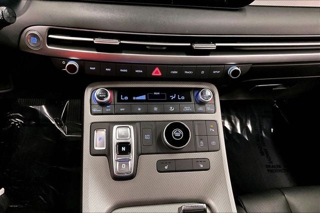 2023 Hyundai Palisade SEL Adaptive Cruise-Htd Seats-Remote Start