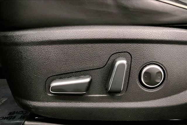 2023 Hyundai Palisade SEL Adaptive Cruise-Htd Seats-Remote Start